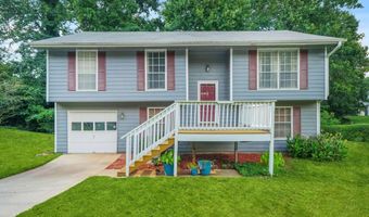 3560 Riverchase, Decatur, GA 30034