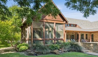 4377 Annetta Centerpoint Rd, Aledo, TX 76008
