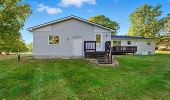 5156 Elizabeth, Almont, MI 48003