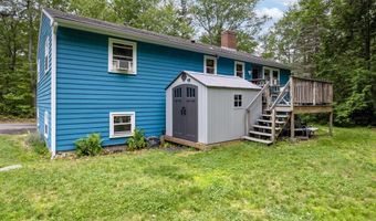 18 Cobb Rd, Ashburnham, MA 01430