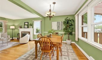 118 Allenhurst Rd, Amherst, NY 14226