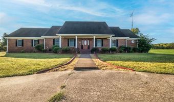 6848 Friendship Rd, Auburn, KY 42206