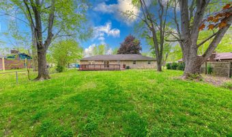 444 Buffalo Dr, Indianapolis, IN 46217