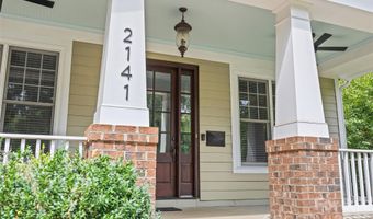2141 Chatham Ave, Charlotte, NC 28205