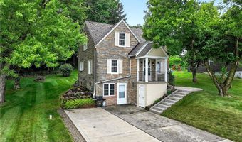 1605 Maratta Rd, Aliquippa, PA 15001