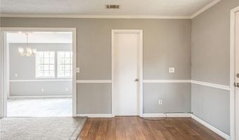 1608 W 4th St, Alma, GA 31510