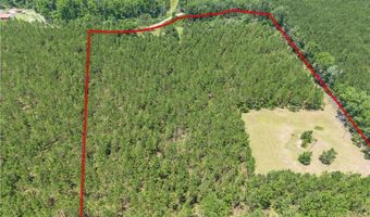 0 Oriole Rd, Alma, GA 31510