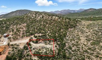380 W Butch Cassidy Cir, Central, UT 84722