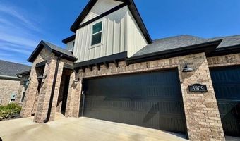 3909 SW Pecan Cir, Bentonville, AR 72713