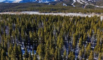 580 GOLD KING Way, Breckenridge, CO 80424