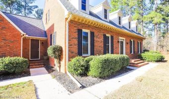 809 Houndslake Dr, Aiken, SC 29803
