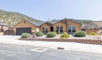 1054 E Ashdown Forest Rd, Cedar City, UT 84721