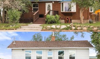 241 SMITH Ave, Big Piney, WY 83113