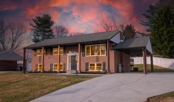 1706 PRINDLE Dr, Bel Air, MD 21015