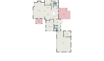 4134 N Weasel Trl, Alcona, MI 48742