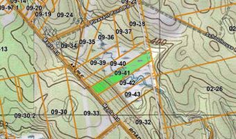 Maple Road lot 3, Atkinson, ME 04426
