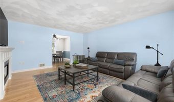 45 GINGER Trl, Coventry, RI 02816