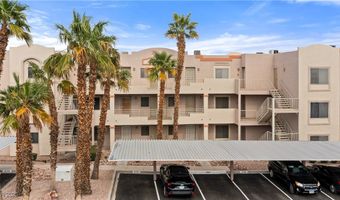 2036 Mesquite Ln 103, Laughlin, NV 89029