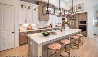 2433 Red Hen Ln, Aledo, TX 76008