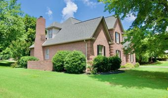 1689 Peppertree Dr, Alcoa, TN 37701