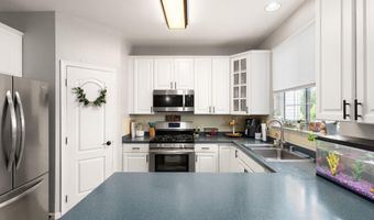 714 KIRKCALDY Way, Abingdon, MD 21009