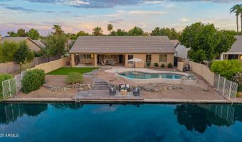 804 W BEECHNUT Dr, Chandler, AZ 85248