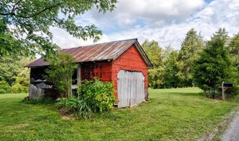 219 Claude Smith Ln, Alpine, TN 38543