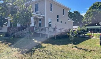 104 Washington Ave, Arenzville, IL 62611