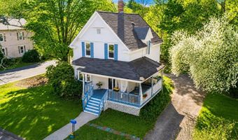 38 Hope St, Attleboro, MA 02703