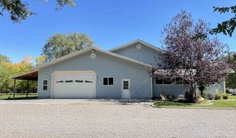 89 W Center St, Blackfoot, ID 83221
