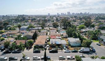 206 S 35th 212, San Diego, CA 92113