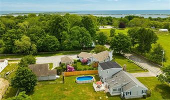 500 Third Beach Rd, Middletown, RI 02842