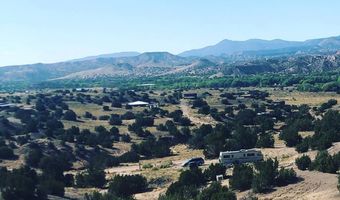 Sunset Drive, Abiquiu, NM 87510