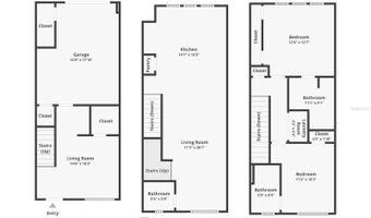 2058 PACKING DISTRICT Way, Orlando, FL 32804