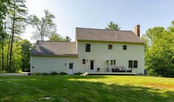 23 Stone Farm Rd, Barrington, NH 03825