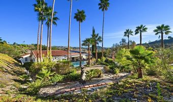 3434 Los Sicomoros Ln, Fallbrook, CA 92028