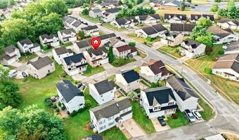 3134 Shelton Ct, Akron, OH 44312