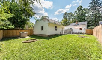 1303 Prescott Ave, Ann Arbor, MI 48103