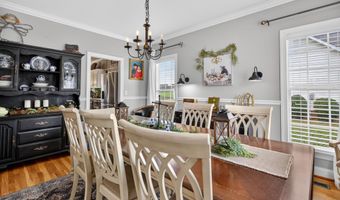98 ROLLING GREEN Dr, Anniston, AL 36207