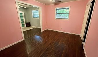 5108 Ridge Rd, Alma, AR 72921