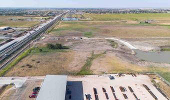 8 4 Ac Interstate 27, Amarillo, TX 79119