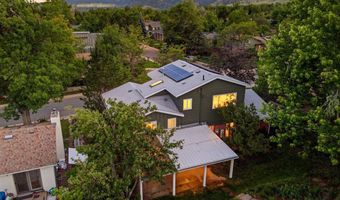 1305 Linden Ave, Boulder, CO 80304