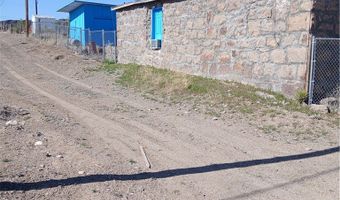 508 N Main St, Goldfield, NV 89013