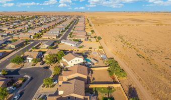 2419 E ROSARIO MISSION Dr, Casa Grande, AZ 85194