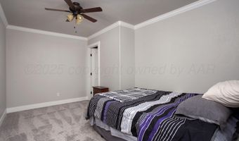 2260 RAEF Rd, Amarillo, TX 79108