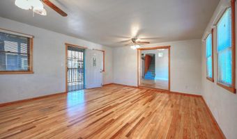 523 Ruppe Ave, Bisbee, AZ 85603