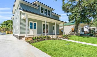 412 Main St, Bay St. Louis, MS 39520