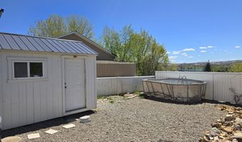 212 HERITAGE Ln, Aztec, NM 87410
