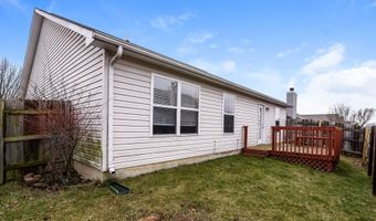 9720 Jackson Way, Avon, IN 46123