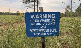 Hwy. 13, Beebe, AR 72102